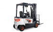 BOBCAT-DOOSAN B20X-7